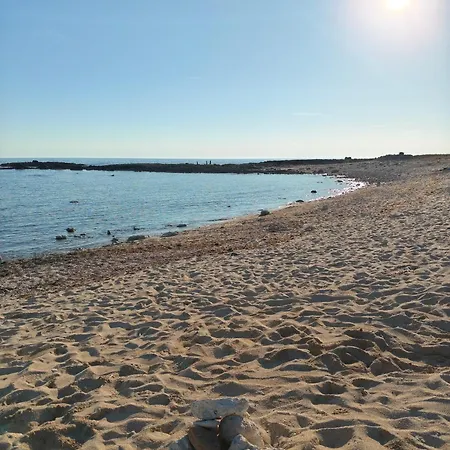 La Dimora Di Iole Hébergement de vacances *