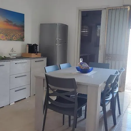 Σπίτι διακοπών La Dimora Di Iole Torre Lapillo