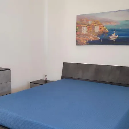 La Dimora Di Iole * Торре-Лапилло