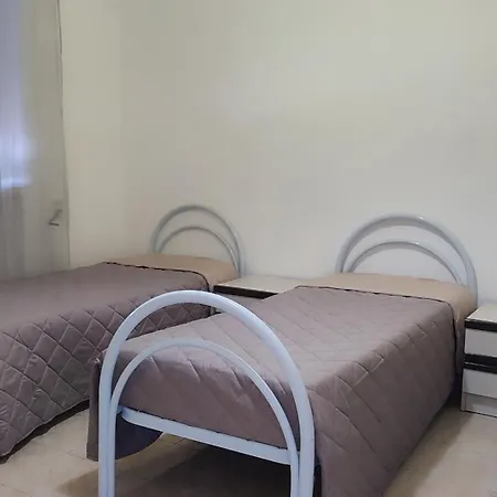 La Dimora Di Iole Σπίτι διακοπών Torre Lapillo