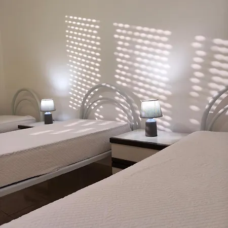 Дом отдыха La Dimora Di Iole