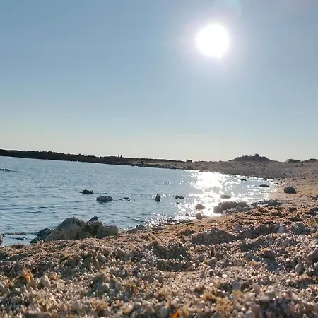 Σπίτι διακοπών La Dimora Di Iole Torre Lapillo