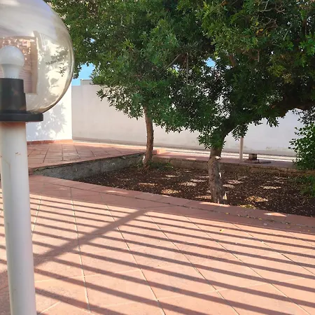 La Dimora Di Iole Torre Lapillo