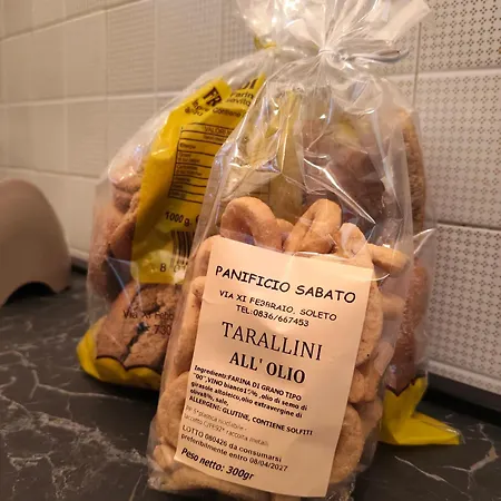 La Dimora Di Iole *