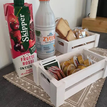 La Dimora Di Iole