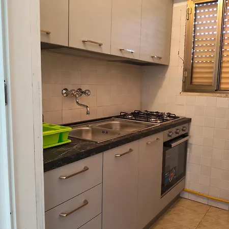 La Dimora Di Iole Σπίτι διακοπών Torre Lapillo
