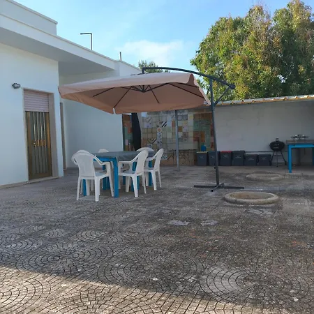 La Dimora Di Iole Σπίτι διακοπών