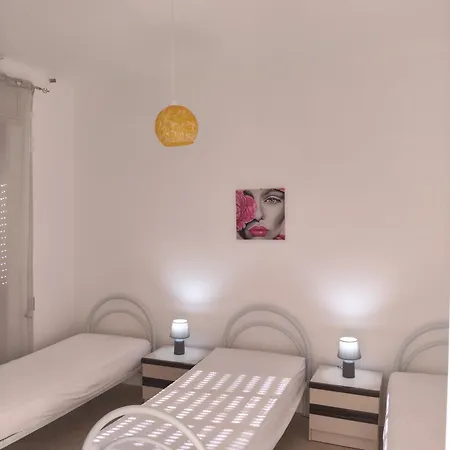 Σπίτι διακοπών La Dimora Di Iole