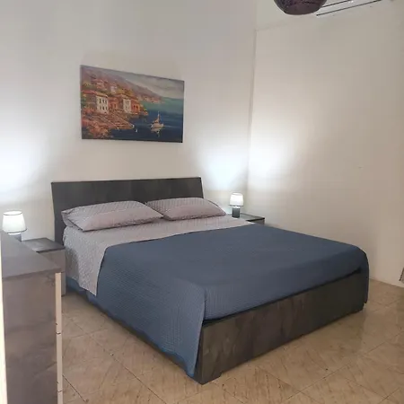 La Dimora Di Iole Σπίτι διακοπών Torre Lapillo