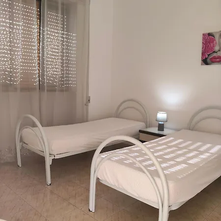 Σπίτι διακοπών La Dimora Di Iole
