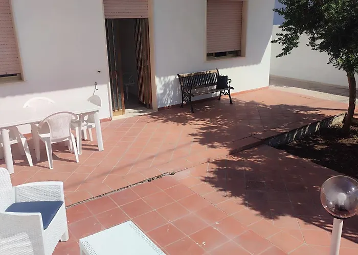 La Dimora Di Iole * Торре-Лапилло