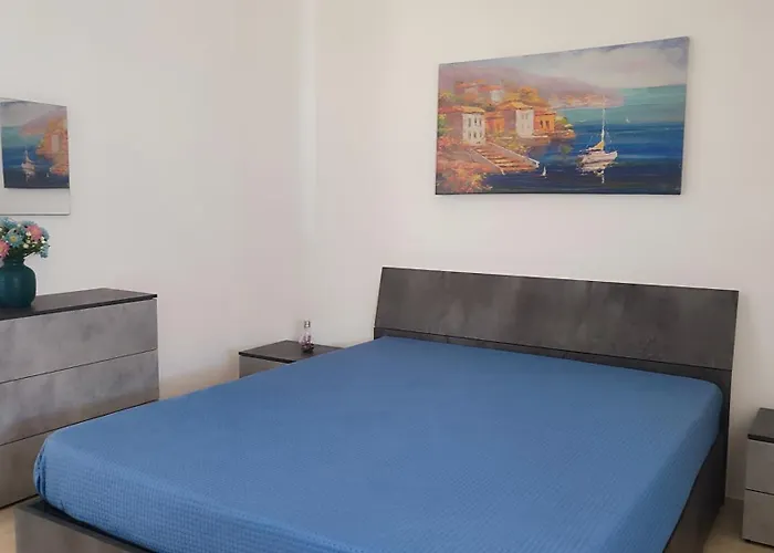 La Dimora Di Iole * Торре-Лапилло