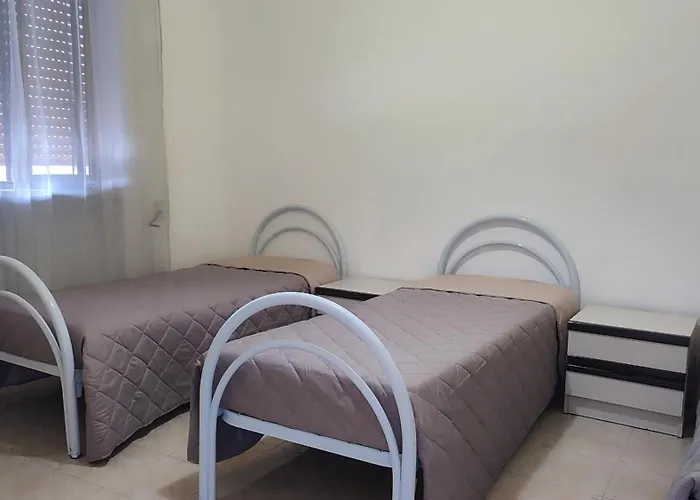 La Dimora Di Iole Дом отдыха Торре-Лапилло