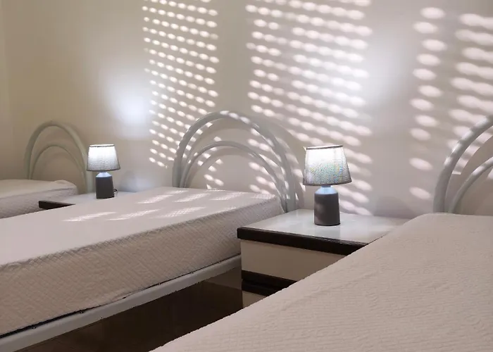 Дом отдыха La Dimora Di Iole