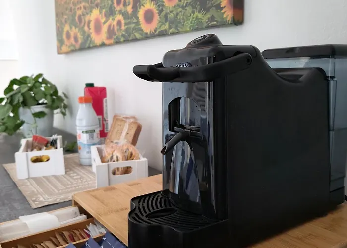 Дом отдыха La Dimora Di Iole