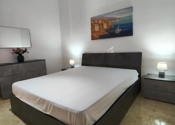 La Dimora Di Iole Торре-Лапилло