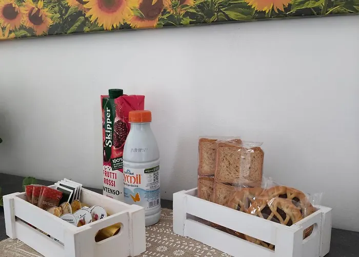 La Dimora Di Iole * Торре-Лапилло