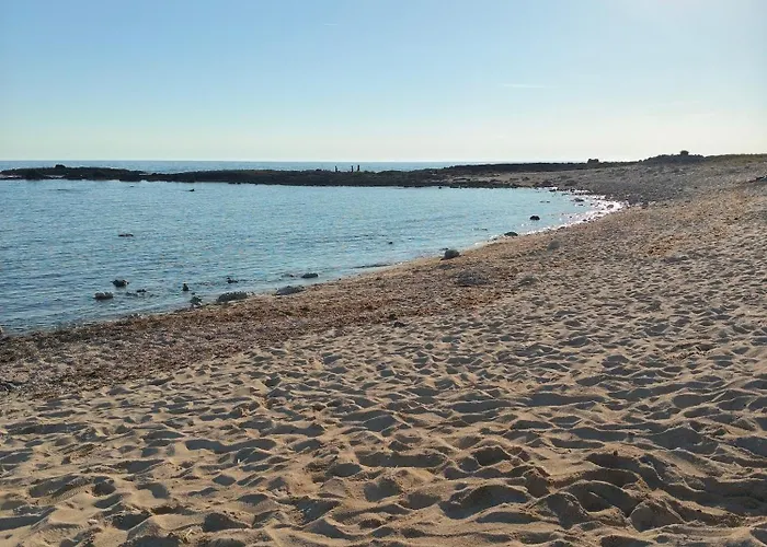 La Dimora Di Iole Дом отдыха *